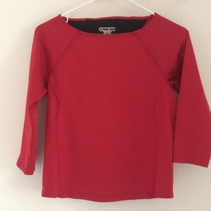 Pearl Izumi cycling top